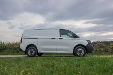 Volkswagen Transporter (7)
