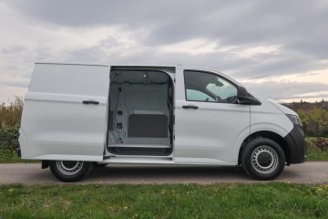 Volkswagen Transporter (8)