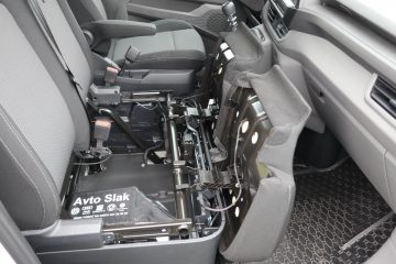 Volkswagen Transporter (9)