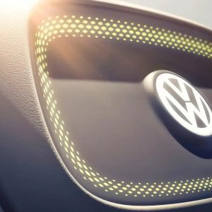 Volkswageni ID.1