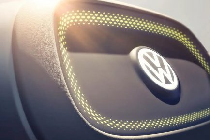 Volkswageni ID.1