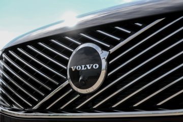 Volvo XC90 (1)