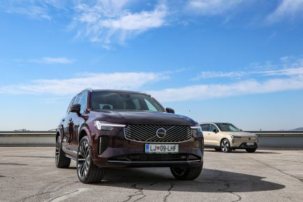 Volvo XC90 in EX90 (2)