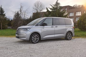VW MULTIVAN 01