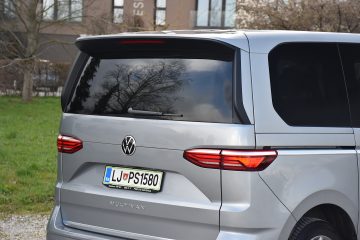 VW MULTIVAN 07