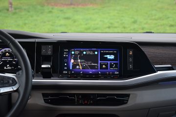VW MULTIVAN 12