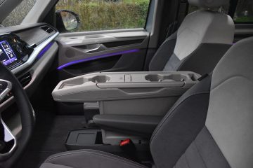 VW MULTIVAN 20