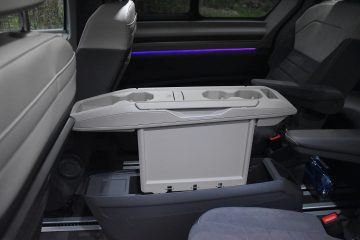 VW MULTIVAN 21