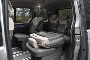 VW MULTIVAN 24