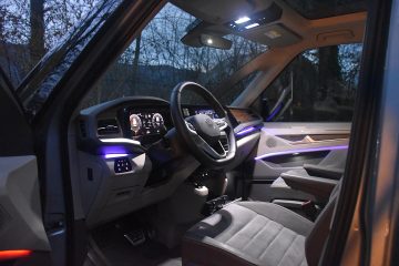 VW MULTIVAN 25