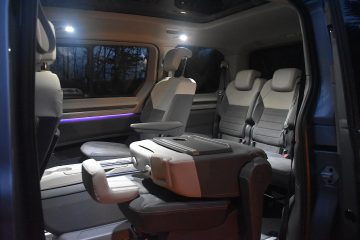 VW MULTIVAN 27