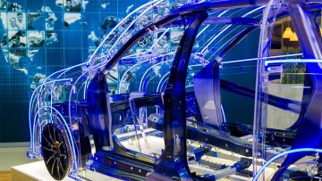 ACEA tariffs