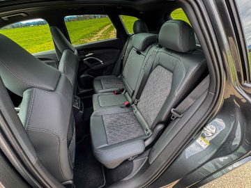 Audi Q5 TDI TFSI Quattro-10