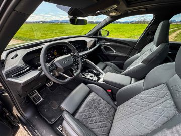 Audi Q5 TDI TFSI Quattro-12