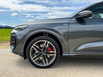 Audi Q5 TDI TFSI Quattro-13