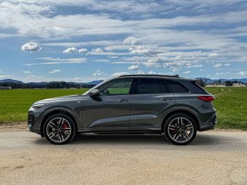 Audi Q5 TDI TFSI Quattro-14