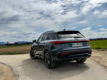 Audi Q5 TDI TFSI Quattro-16