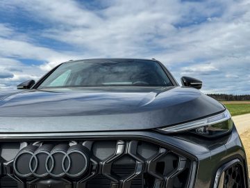 Audi Q5 TDI TFSI Quattro-18
