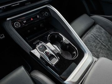 Audi Q5 TDI TFSI Quattro-2