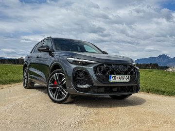 Audi Q5 TDI TFSI Quattro-20