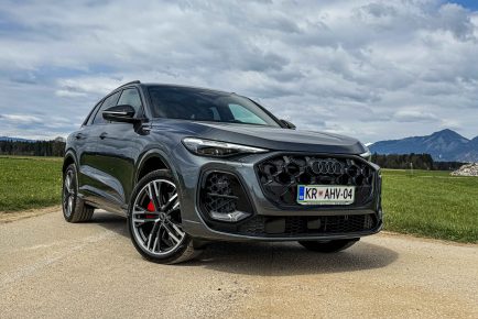Audi Q5 TDI TFSI Quattro-20