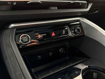 Audi Q5 TDI TFSI Quattro-4