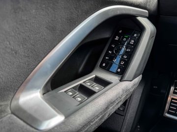 Audi Q5 TDI TFSI Quattro-5