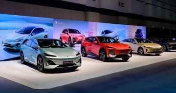 Changan flagship-models-7