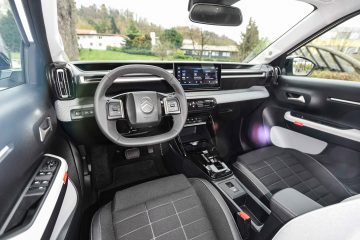 Citroen e-C3-20