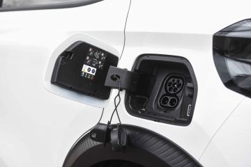 Citroen e-C3-23