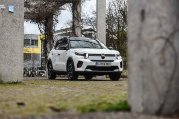 Citroen e-C3-25