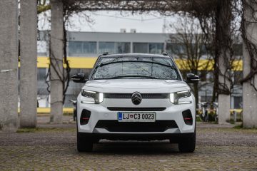 Citroen e-C3-26