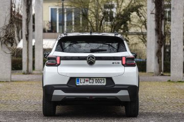 Citroen e-C3-28