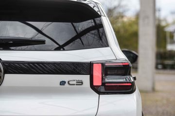 Citroen e-C3-29