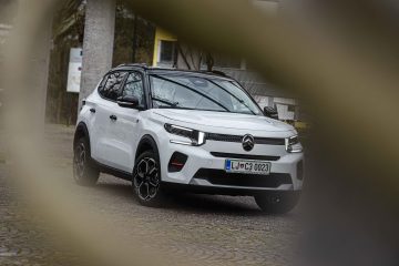 Citroen e-C3-32