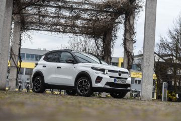 Citroen e-C3-34