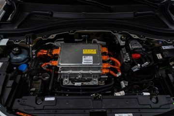 Citroen e-C3
