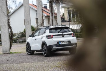 Citroen e-C3-37
