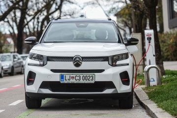 Citroen e-C3-38