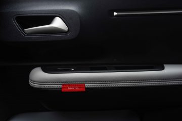 Citroen e-C3-7