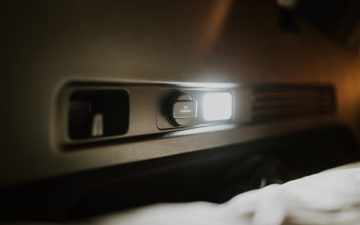 CR-V Dream Pod Concept