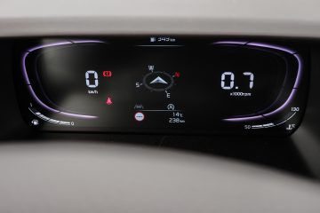 Kia Picanto 2025 (16)