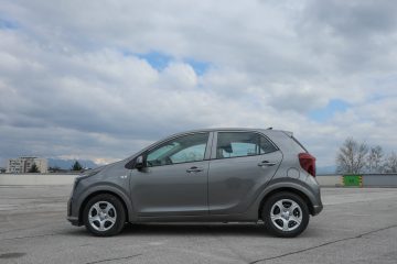 Kia Picanto 2025 (7)