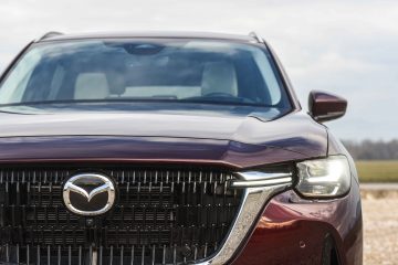 Mazda CX-80 AWD dizel-11