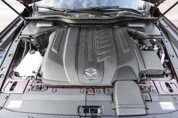 Mazda CX-80 AWD dizel-27