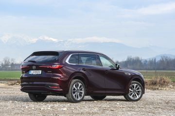 Mazda CX-80 AWD dizel-7