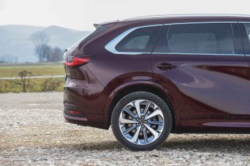 Mazda CX-80 AWD dizel-9