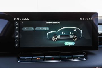 MG HS PHEV-4