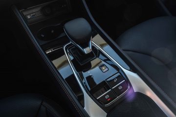 MG HS PHEV-6