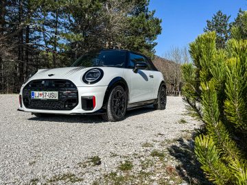 Mini JCW Cabrio BMW serija 2 Coupe-18